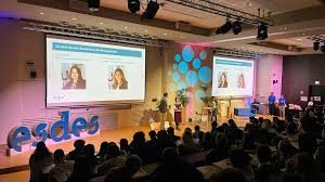 ESDES School of Business & Management